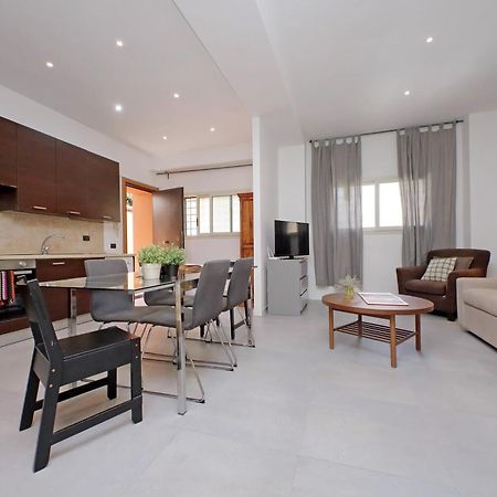 Monte Del Gallo Apartment For Groups Рим Екстериор снимка