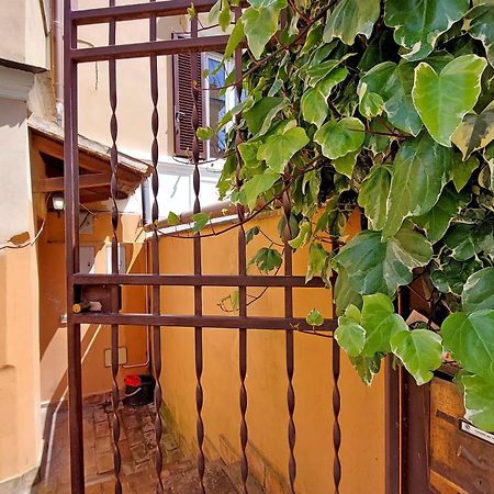 Monte Del Gallo Apartment For Groups Рим Екстериор снимка