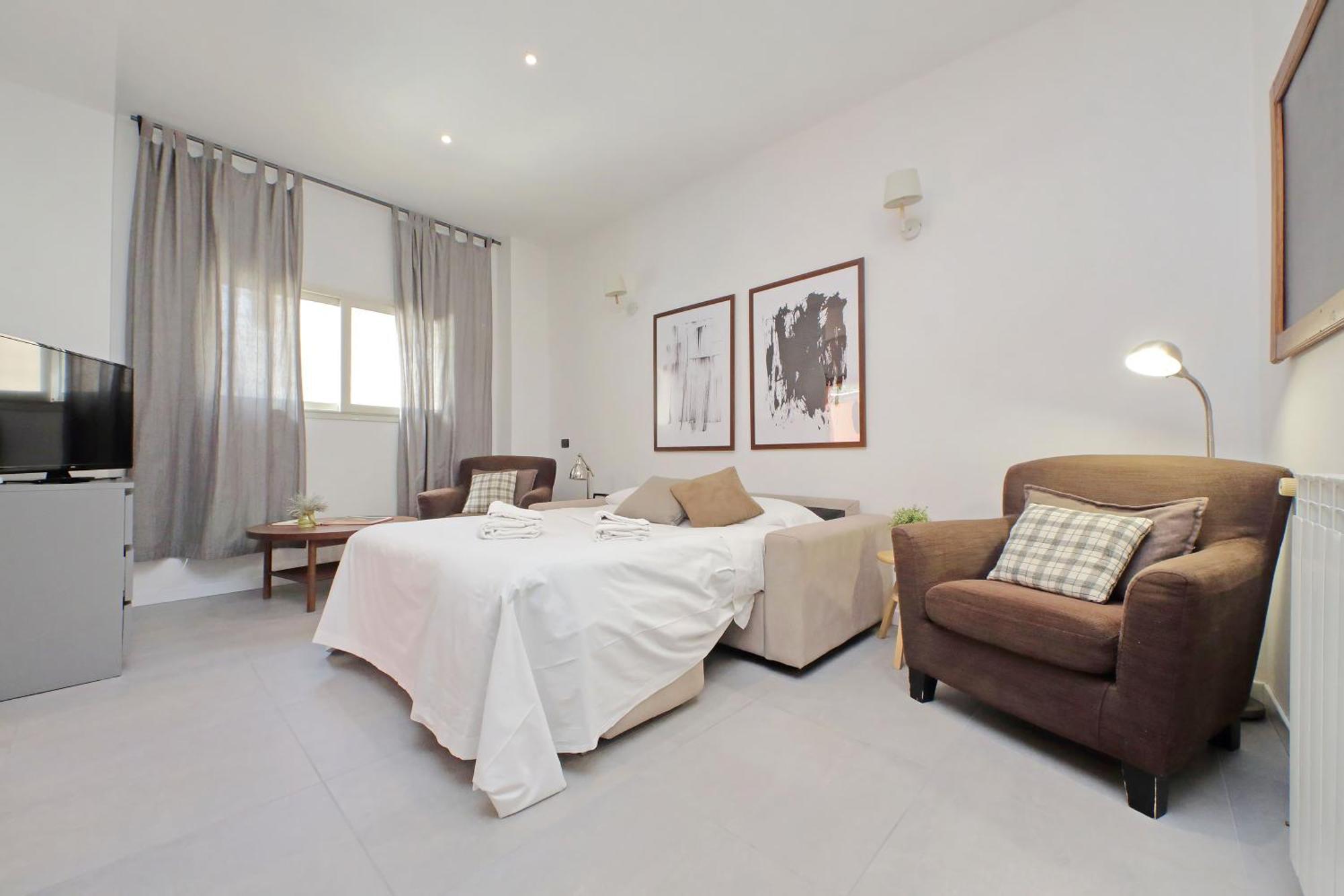 Monte Del Gallo Apartment For Groups Рим Екстериор снимка