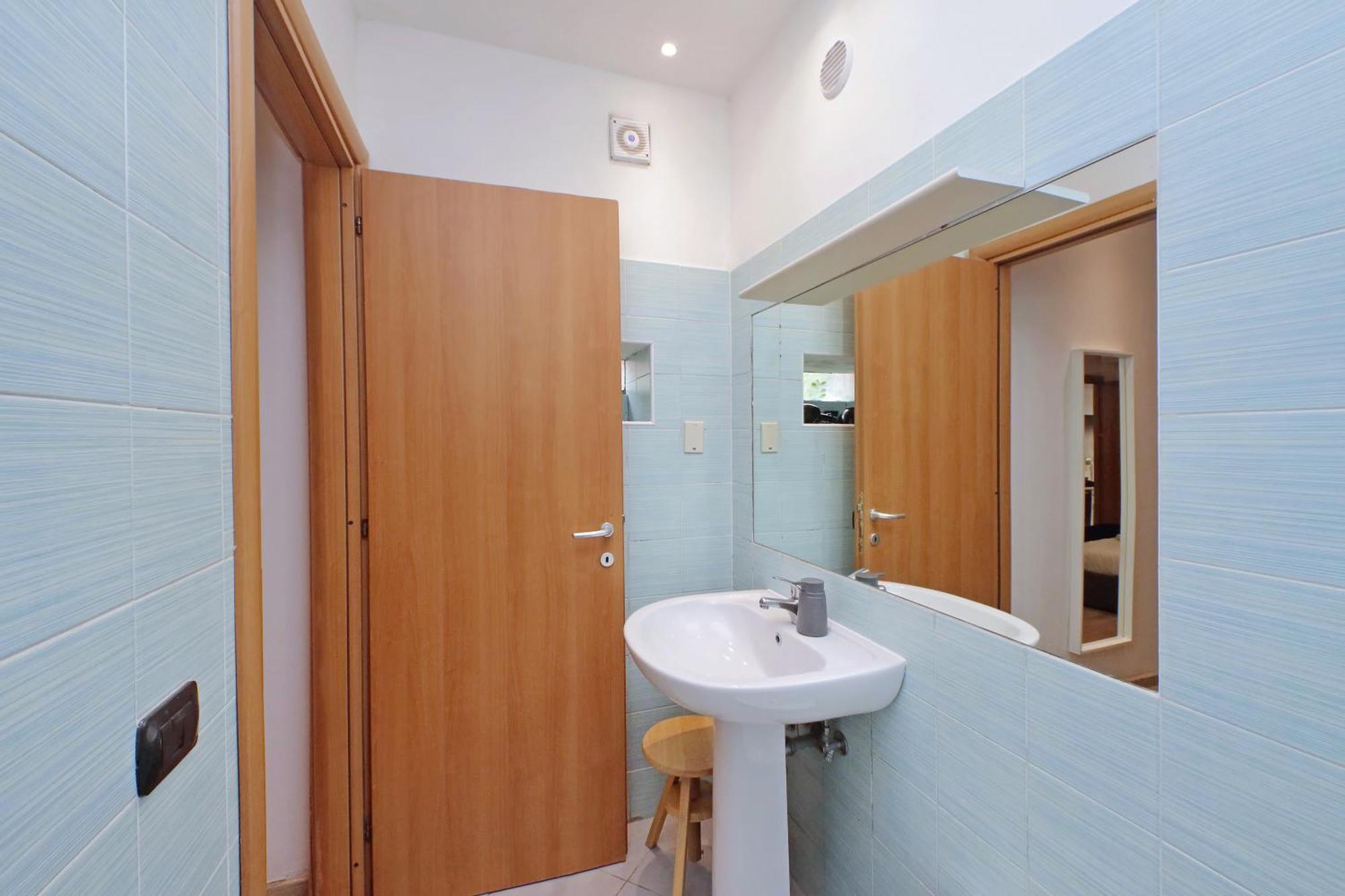 Monte Del Gallo Apartment For Groups Рим Екстериор снимка