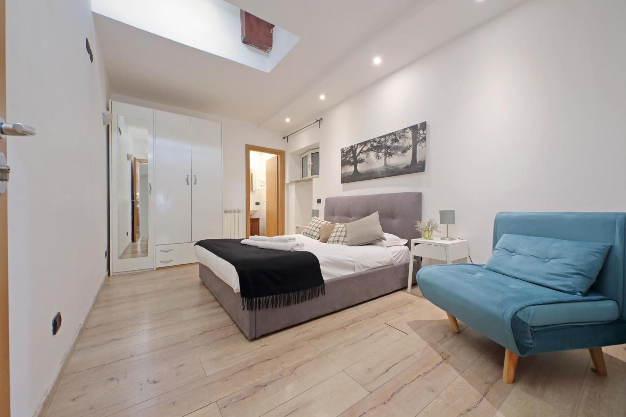 Monte Del Gallo Apartment For Groups Рим Екстериор снимка
