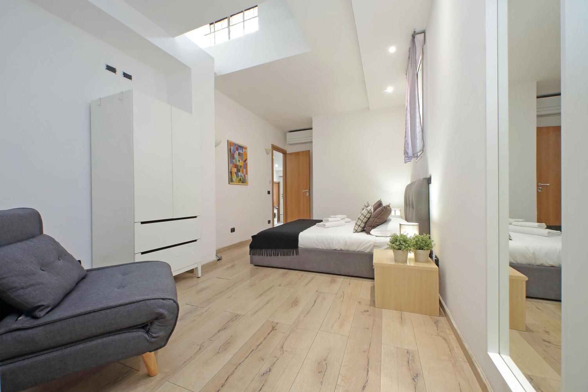 Monte Del Gallo Apartment For Groups Рим Екстериор снимка