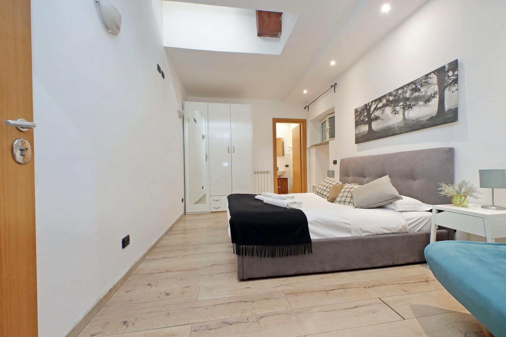 Monte Del Gallo Apartment For Groups Рим Екстериор снимка