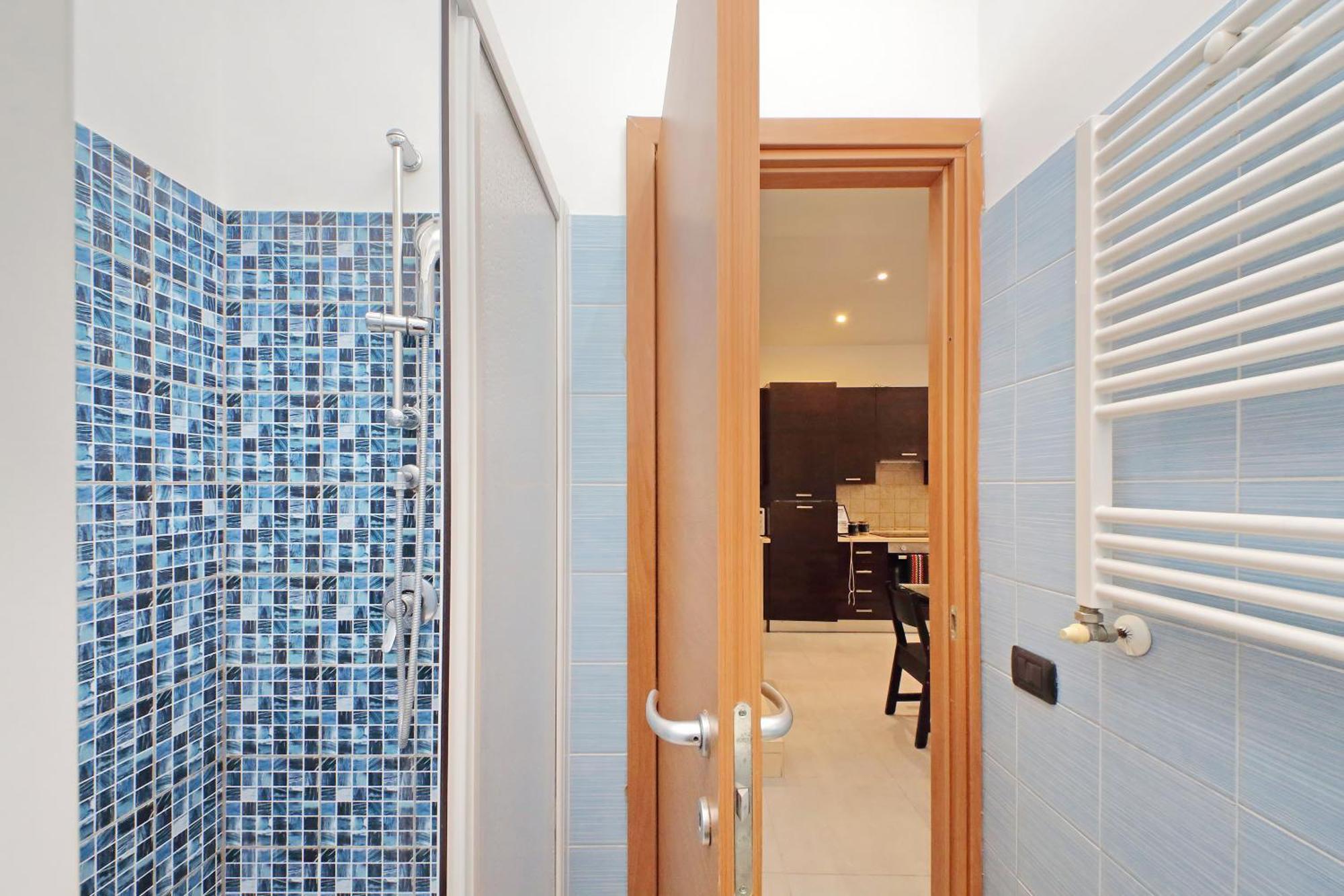 Monte Del Gallo Apartment For Groups Рим Екстериор снимка