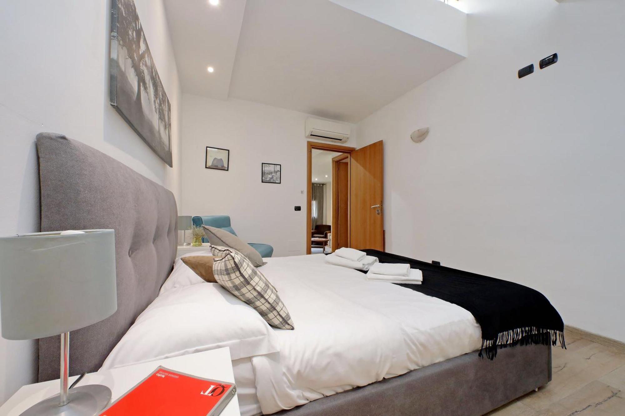 Monte Del Gallo Apartment For Groups Рим Екстериор снимка